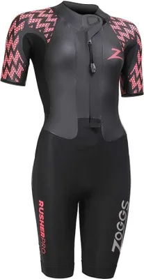 Image de Zoggs Rusher Pro Shorty  Femme  M