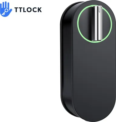 Zdjęcie produktu dla Inteligentny zamek BOT TTLock MC2 bez zintegrowanej wkładki bębenkowej