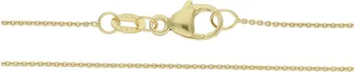 Produktbild von JuwelmaLux Kette für Anhänger 585 Gold JL18-05-0375 Anker