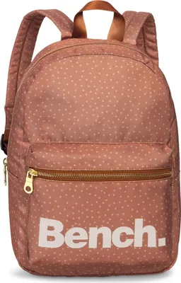 Produktbild von Bench. Backpack Cognac