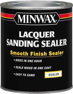 Obrázok produktu pre Minwax Brúsny tmel 946 ml Leštiaci základný náter