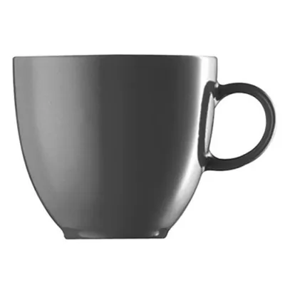 Produktbild von Thomas Sunny Day Grey Espresso/Mokka-Obertasse 0,08 l