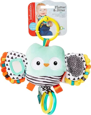 Zdjęcie produktu dla Infantino 216320