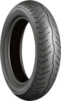 Image de Pneus BRIDGESTONE EXEDRA G853 G adaptables sur Honda GL1800 Goldwing '17 130/70 R 18 63H TL