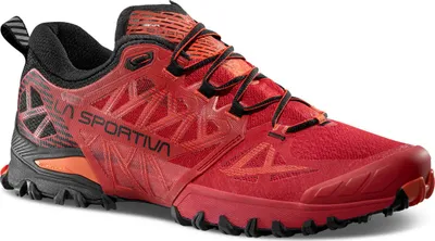 Produktbild von La Sportiva Bushido III GTX Joggingschuhe Trailrunning Herren rot 41