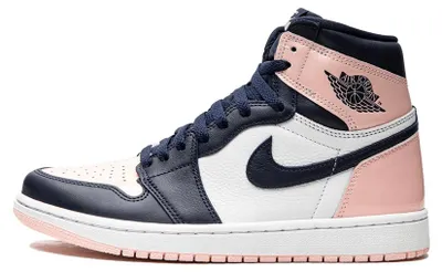 Produktbild von Jordan 1 Retro High OG Atmosphere (W) – EU36.5 - US6W