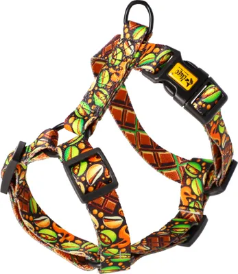 Produktbild von Dingo Hundegeschirre City GUARD DUBAI Große S (2,0 CM: 24-45 CM)