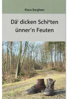 Immagine prodotto di Däi dicken Schieten ünner'n Feuten