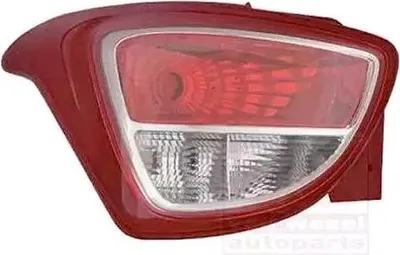 Immagine prodotto di VAN WEZEL Luce posteriore sinistra per HYUNDAI i10 (IA)