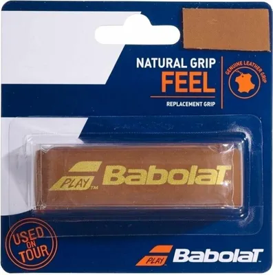 Produktbild von Babolat Natural grip Tenniszubehör