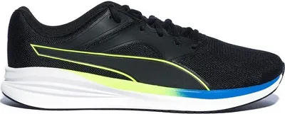 Produktbild von Puma Transport Herren Laufschuhe Turnschuhe Joggingschuhe 377028 17