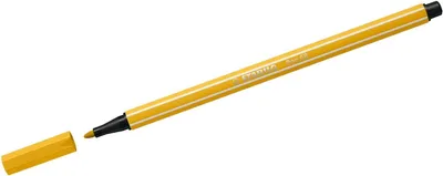 Zdjęcie produktu dla Flamastry STABILO® 68/87 Premium - długopis 68 - curry