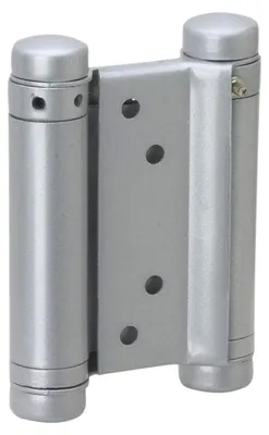Zdjęcie produktu dla Listwa do drzwi przesuwanych, 75 mm - 2 sztuki - udźwig 20 kg