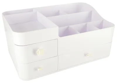 Obrázok produktu pre Organizér na kozmetiku do kúpeľňovej skrinky