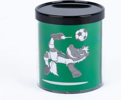 Produktbild von VfL Borussia Mönchengladbach BMG Spardose "Jünter"
