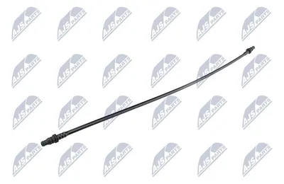 Produktbild von NTY Kühlerschlauch Wasserschlauch passend für MERCEDES-BENZ E-Klasse Limousine (W211) GPP-ME-018