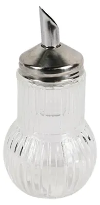 Produktbild von Zuckerdose aus Glas, 160 ml Zucker