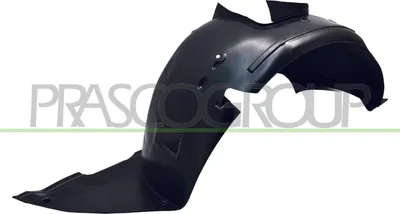 Produktbild von PRASCO Innenkotflügel Radhausschale Vorne Links passend für PEUGEOT 307 (3A/C) 307 SW (3H) 307 Break (3E)
