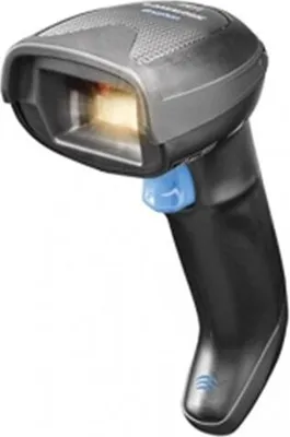 Produktbild von Datalogic GM4500, 2D, HD, schwarz