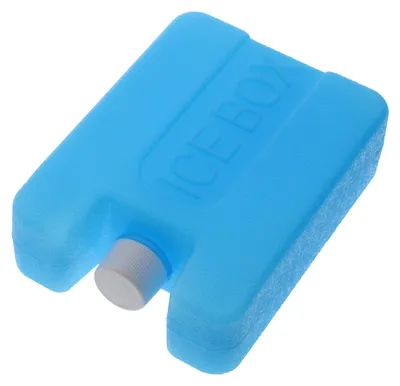 Immagine prodotto di Delonghi IceBox contenitore acqua ghiaccio ventilatore ad evaporazione EV250