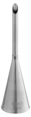 Produktbild von Berlinertülle, Ø 4 mm, Höhe 95 mm