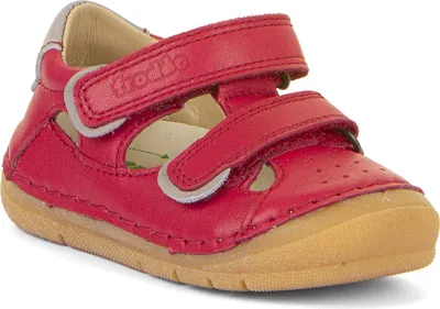 Produktbild von Froddo Paix Up Double Red Größe EU 25
