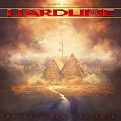 Produktbild von Heart,Mind And Soul