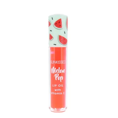 Obrázek produktu pro Olej na rty Sunkissed Melon Pop 4,2 ml