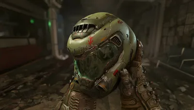 Obrázek produktu pro ZeniMax Media DOOM Eternal, Xbox One, PC, Režim multiplayer, Starší, Stažení