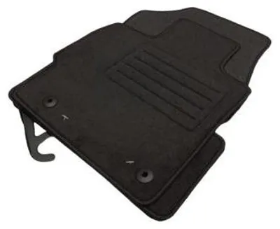 Productafbeelding van Textiel vloermatten voor de MAZDA CX-7 (2006–2012)