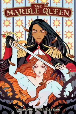 Produktbild von The Marble Queen