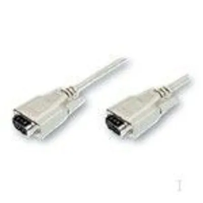 Produktbild von M-Cab Premium XGA Monitor Anschlusskabel, 1,8m, VGA (D-Sub), VGA (D-Sub)