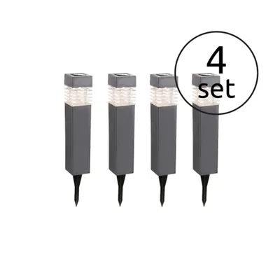 Produktbild von GLOBO 33269-4, Kunststoff, III, IP44, LED, 0,06 W, 3.2 V