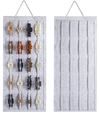 Productafbeelding van Haarklem Opberghouder voor Haaraccessoires