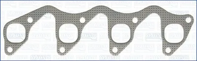 Produktbild von AJUSA 13089700 Abgaskrümmerdichtung für MITSUBISHI Galant VIII Limousine (EA) Auspuffkrümmer
