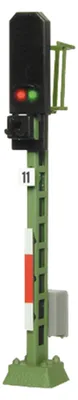 Produktbild von Viessmann 4811 - Z Licht-Blocksignal - Neu