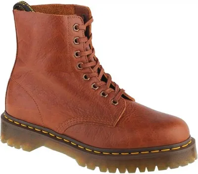 Produktbild von Dr. Martens Uni Schuhe Braun DM26981220 Grösse 40