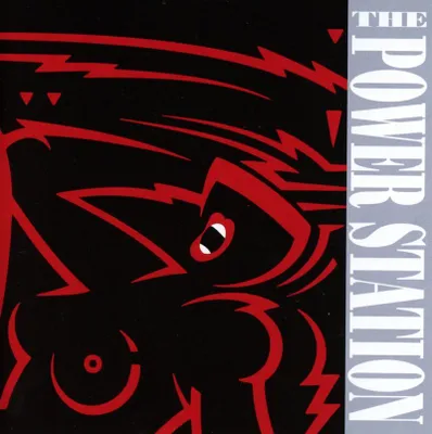 Obrázok produktu pre The Power Station: The Power Station -   - (CD / T)