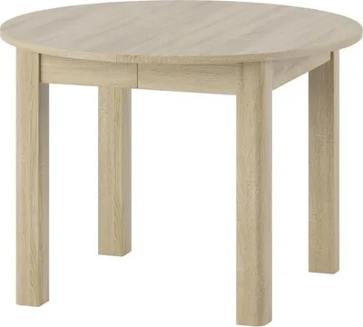 Image de Table extensible Indus