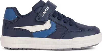 Produktbild von Geox Jungen Sneaker J454AA 0FU54 C4585 Farbe: Blau Größe: 30