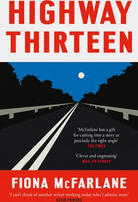 Produktbild von Highway Thirteen