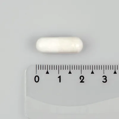 Immagine prodotto di L-Arginina, 90 capsule