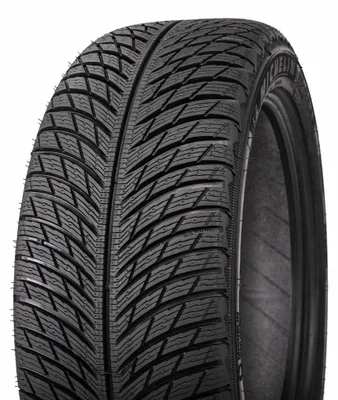 Zdjęcie produktu dla Michelin Pilot Alpin 5 255/35 R19 96 V XL FR