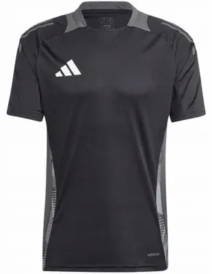 Obrázok produktu pre Adidas - Pánske tričko „Tiro 24 Competition“ PP3885 (XL) (čierne)