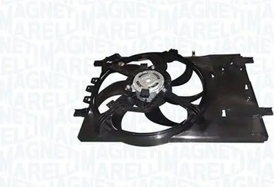 Produktbild von Lüfter, Motorkühlung MAGNETI MARELLI 069422748010