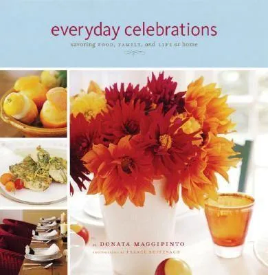 Produktbild von Everyday Celebrations
