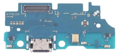 Obrázek produktu pro Polnilna plošča za Samsung Galaxy A17