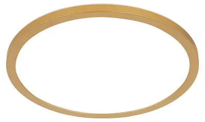Produktbild von LED Deckenlampe, Badezimmerleuchte, dimmbar, IP44, D 29,4 cm