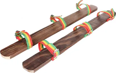 Produktbild von Walking Ski 3P Team Skis, 1 Paar