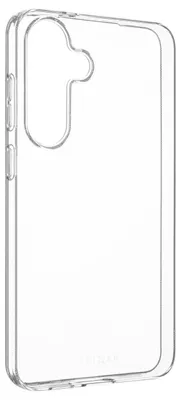 Productafbeelding van Beschermhoes FIXTCCA-1505-TR, geschikt voor Obal, Samsung, Galaxy S25+, 17 cm (6,7 inch), transparant